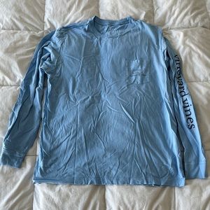 Vineyard vines longsleeve